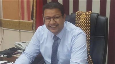 رئيس جهاز رشيد الجديدة: بدء تشغيل المدينة على مساحة ٢٦٨ فدانا العام المقبل