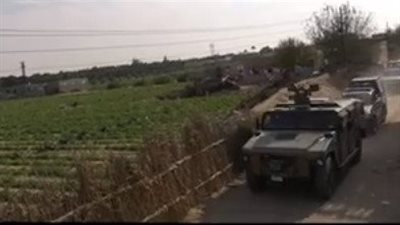 القبض على 319 متهما في قضايا مخدرات وتشكيلين عصابيين