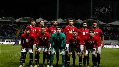 حمادة صدقي: محمود متولي نجم السوبر.. والمنتخب الأولمبي استحق التأهل 