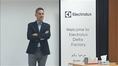 مع اقتراب قمة المناخ.. شركات الأجهزة المنزلية تدعم استراتيجية توطين الصناعة وتقليل الانبعاثات الحرارية