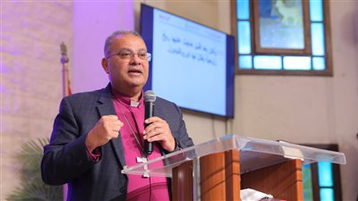 رئيس الإنجيلية: استضافة مصر قمة المناخ نجاح تاريخي للدولة وفخر لكل المصريين