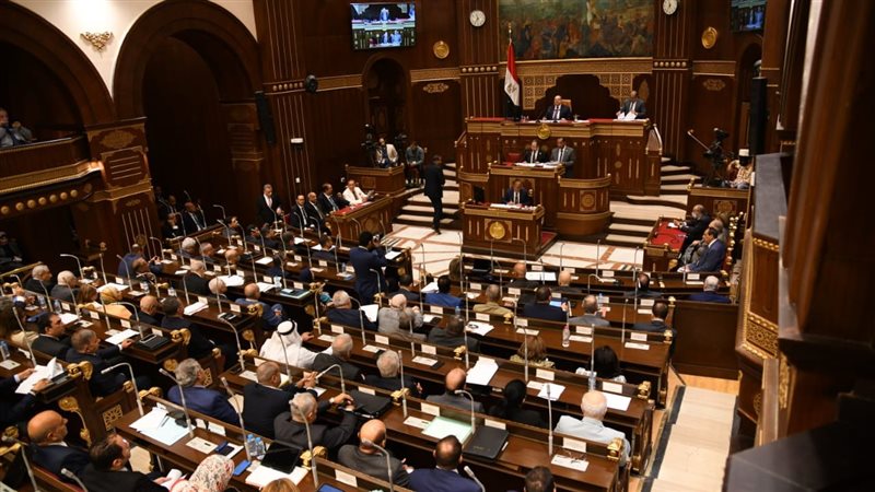 مجلس الشيوخ 
