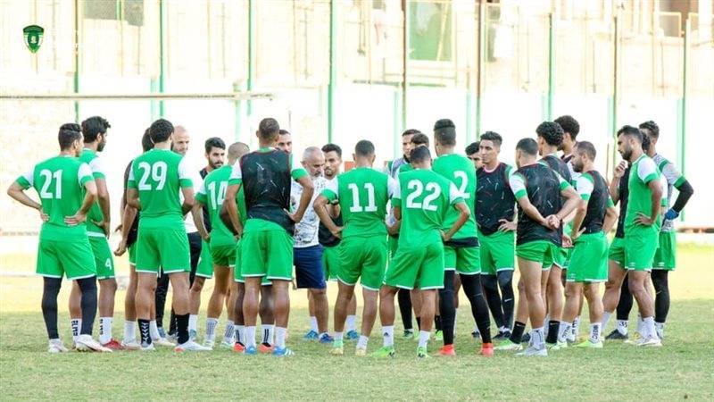 دوري القسم الثاني