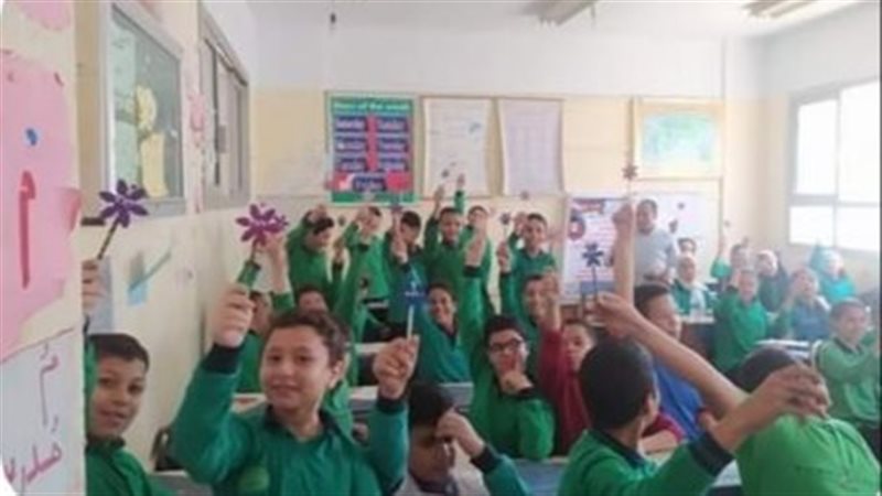 مدراس محافظة البحيرة