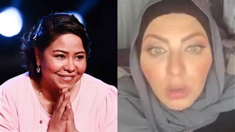 شيرين عبد الوهاب
