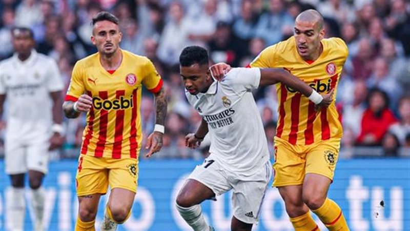 ريال مدريد وفاليكانو