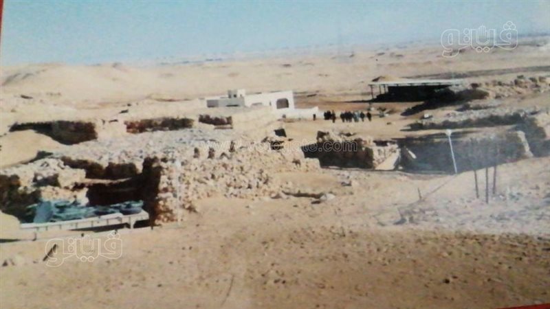 منطقة عيون موسى 