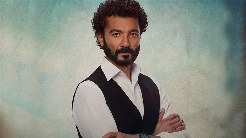 خالد النبوي