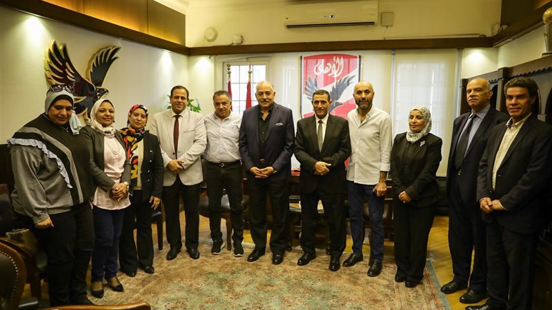 فعاليات الدورة الثانية