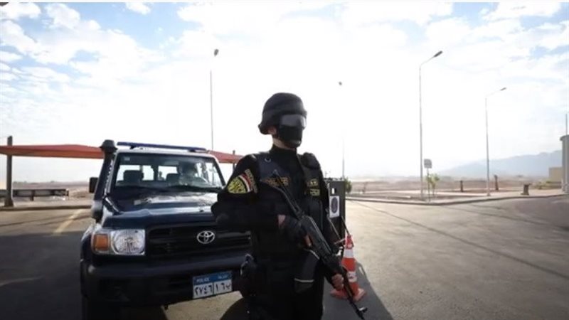 أخبار الحوادث اليوم