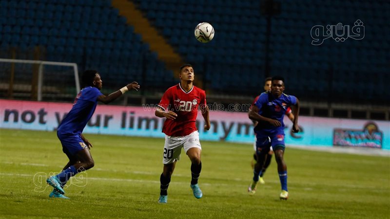 المنتخب الأولمبي،