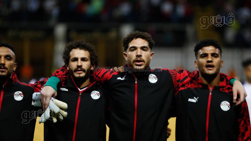 المنتخب الأولمبي