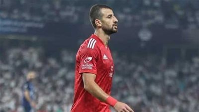 عيد عبد الملك: محمود متولي وحسام عبد المجيد الأفضل في السوبر