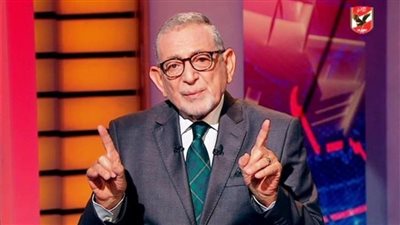 عدلي القيعي: الإعلان عن مفاجأة يحلم بها ملايين الأهلاوية خلال ساعات 