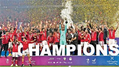 عدلي القيعي: هزيمة السوبر كانت ستصعب الأمور.. والأهلي استحق الفوز بجدارة|فيديو