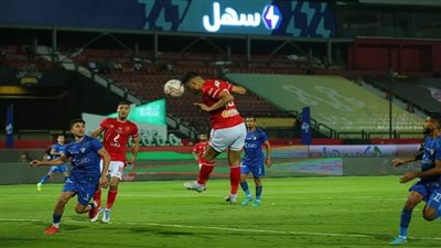 حساب الأهلي يحتفل بذكرى الفوز على الزمالك بخماسية