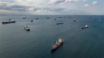 218 سفينة متوقفة.. أوكرانيا تكشف عواقب قرار روسيا بوقف تصدير الحبوب