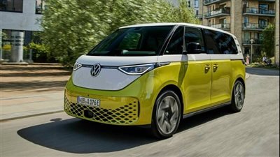 للمصريين بالخارج.. أسعار سيارات فولكس فاجن ID Buzz في السعودية 