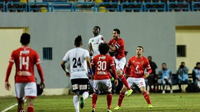 قبل مواجهة الفريقين.. ماذا فعل الأهلي أمام الداخلية في 15 مباراة بجميع البطولات؟ 