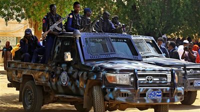 على طريقة نيرة أشرف.. سوداني يقتل فتاة أمام المارة لرفضها الزواج منه