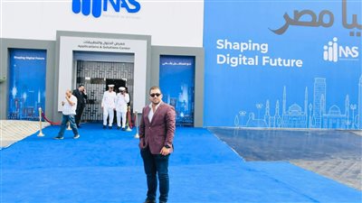 «فيتو» ترصد تفاصيل مركز التحكم الرئيسي بـ الشبكة الوطنية للطوارئ والسلامة العامة «NAS»