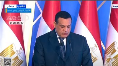 وزير التنمية المحلية: الشبكة الوطنية للطوارئ الأولى من نوعها في الشرق الأوسط وأفريقيا