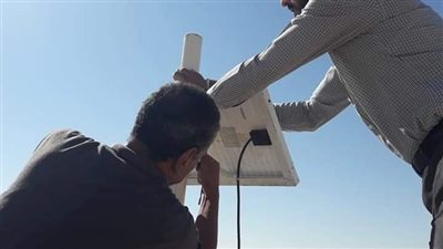 حبس وغرامة.. احذر حيازة أو تركيب هذه المعدات