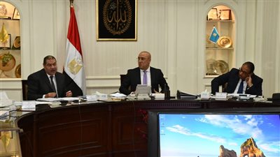 وزير الإسكان: الدولة قدمت جميع التسهيلات لدعم المشروعات السياحية
