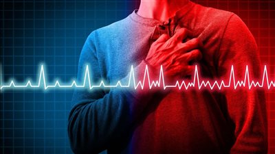 أسباب تسارع دقات القلب وعلاجها.. الدكتور جمال شعبان يوضح