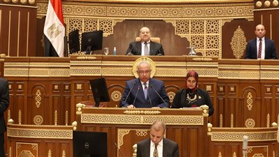  الشيوخ يبدأ مناقشة تعديل قانون تعويضات عقود المقاولات