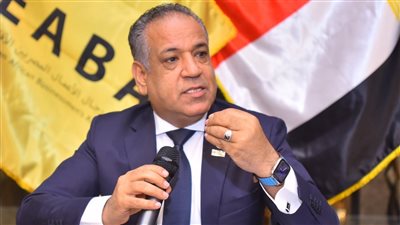 الشرقاوي: الاقتصاد الأخضر ودعم التبادل التجاري على رأس ملفات قمة المناخ