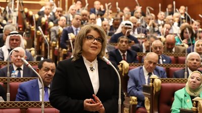 وكيل الشيوخ: تعديل قانون تعويضات المقاولات يتمتع بالمرونة لحل الأزمة