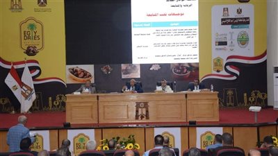 محافظ الوادي الجديد يترأس اجتماع المجلس التنفيذي