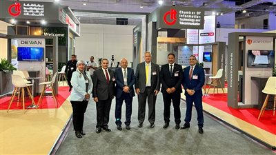 غرفة تكنولوجيا المعلومات: الاهتمام بالشركات الصغيرة والمتوسطة يزيد الصادرات التكنولوجية 