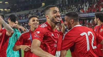 محمد عبد المنعم يخضع لجراحة بالأنف 