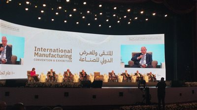 عضو اتحاد الصناعات: نسعى لعدم تكرار أخطاء الماضي ونريد حل الأزمات التي تواجه القطاع