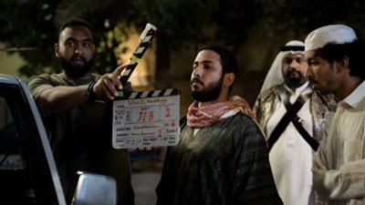 عرض فيلم الخلاط لأول مرة في مهرجان البحر الأحمر السينمائي