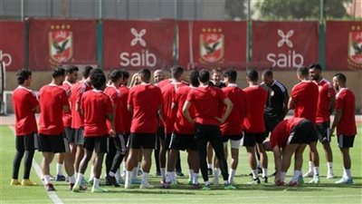 الأهلي يجتمع مع كولر بعد مباراة الداخلية لترتيب صفقات يناير