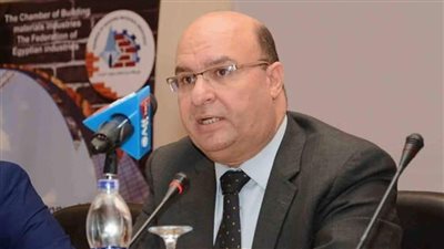 أحمد عبد الحميد: توطين الصناعة ينعكس إيجابيا علي النمو الاقتصادي