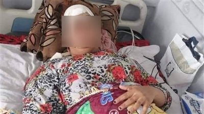 زوج معلمة البحيرة ضحية الاعتداء الوحشي يروي تفاصيل المأساة| فيديو 