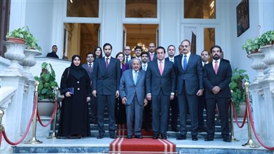 وزير الصحة: القطاع الصحي في مصر واعد وجاذب للشراكات الاستراتيجية