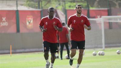 ديانج يواصل تنفيذ البرنامج التأهيلي