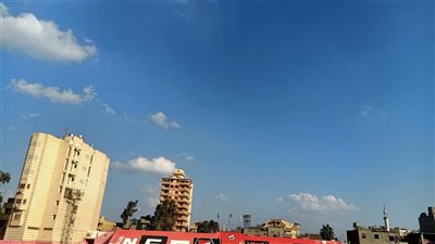حالة الطقس غدا الأربعاء 21-12-2022 في الدقهلية 