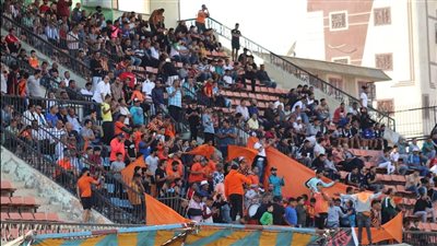 المنصورة يحافظ على القمة.. ترتيب مجموعة بحري بعد الجولة الرابعة