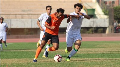 نتائج الجولة الرابعة من دوري القسم الثاني مجموعة بحري