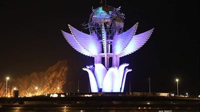 حالة الطقس غدا الثلاثاء 1-11-2022 في جنوب سيناء