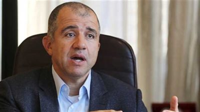 محمد السويدي: الدولة تسعى لتقوية الاقتصاد بالصناعة الوطنية 