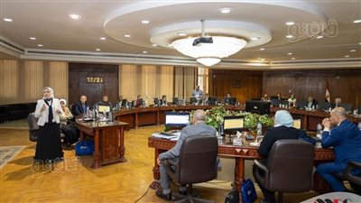 رئيس جامعة طنطا: نجاح تجارب تشغيل تطبيق 