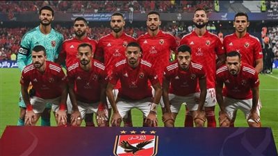 مدرب الداخلية: مباراة الأهلي لها حسابات خاصة