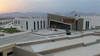 متحف شرم الشيخ يبدأ العمل بالمواعيد الجديدة للزيارة.. تعرف عليها